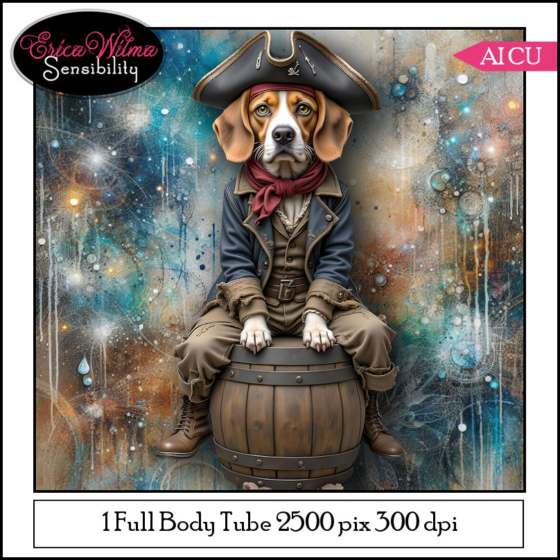 (image for) EW AI Pirate 01 2025